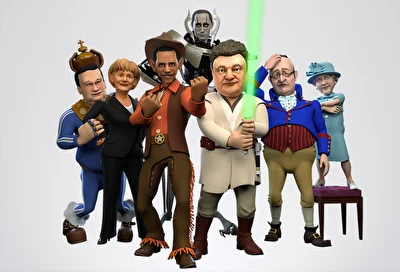Постер к фильму