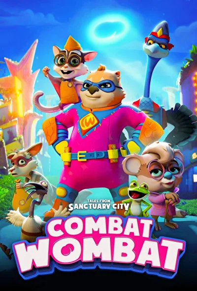 Постер к фильму